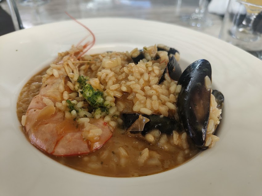 Restaurante Sol de Mar | Tarragona