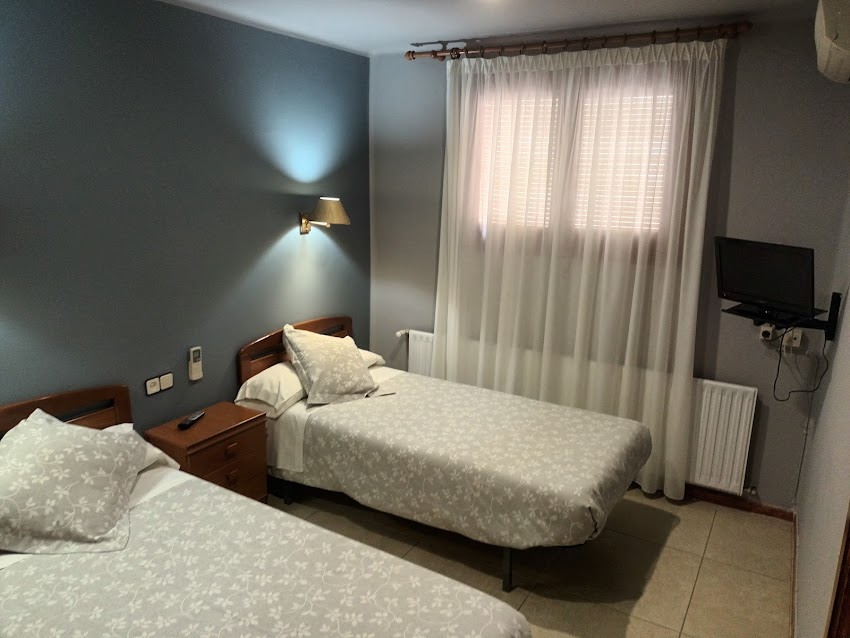 Hostal Cal Jaume