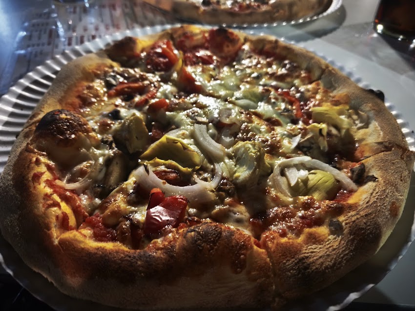 Pizzería L’Archetto