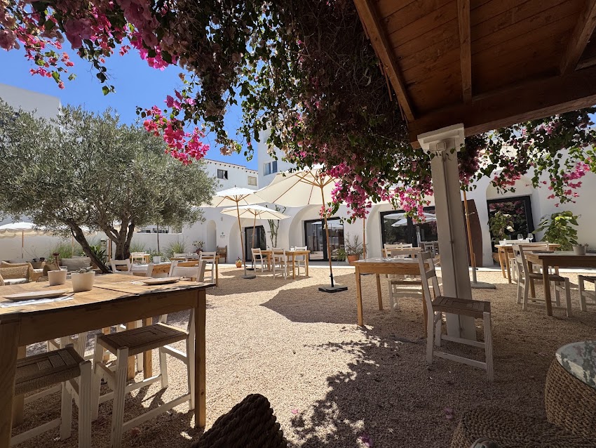 Tantán Ibiza