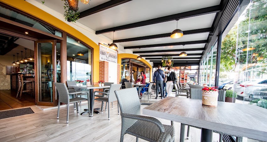 Restaurante Asador Ruta del Ibérico