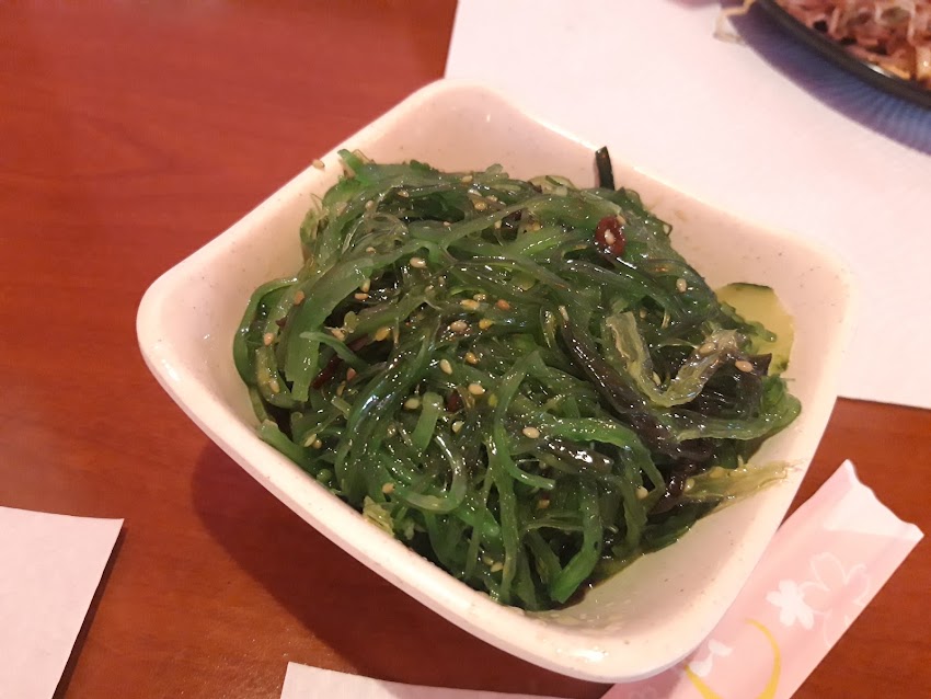 Restaurante Casa Osaka