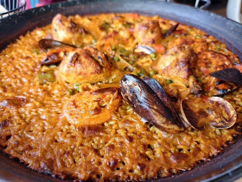 Restaurante Casa Julio