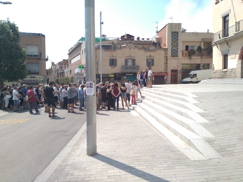 Bar Quimeta