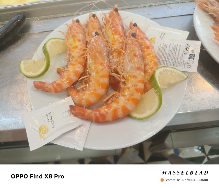 La pescadoteca andaluza