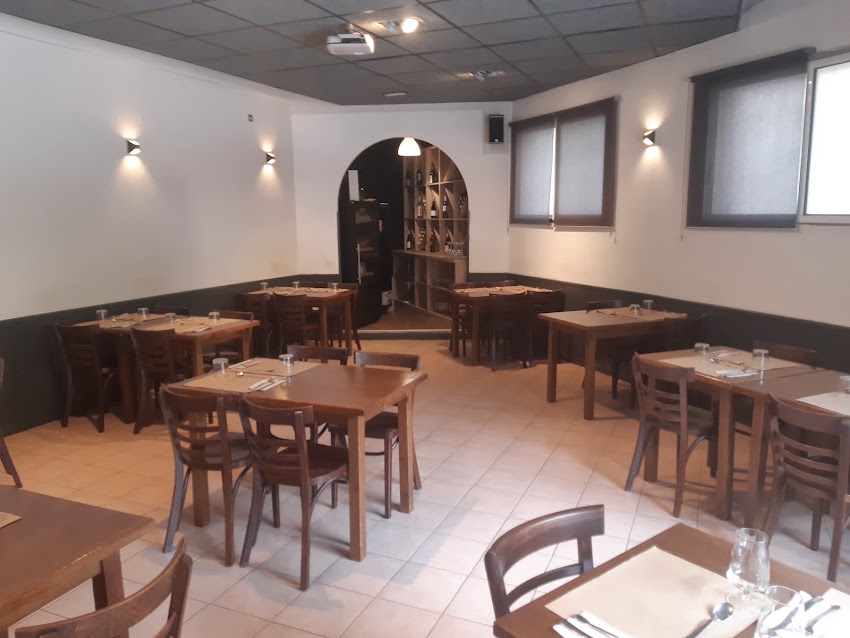El Tros Restaurant