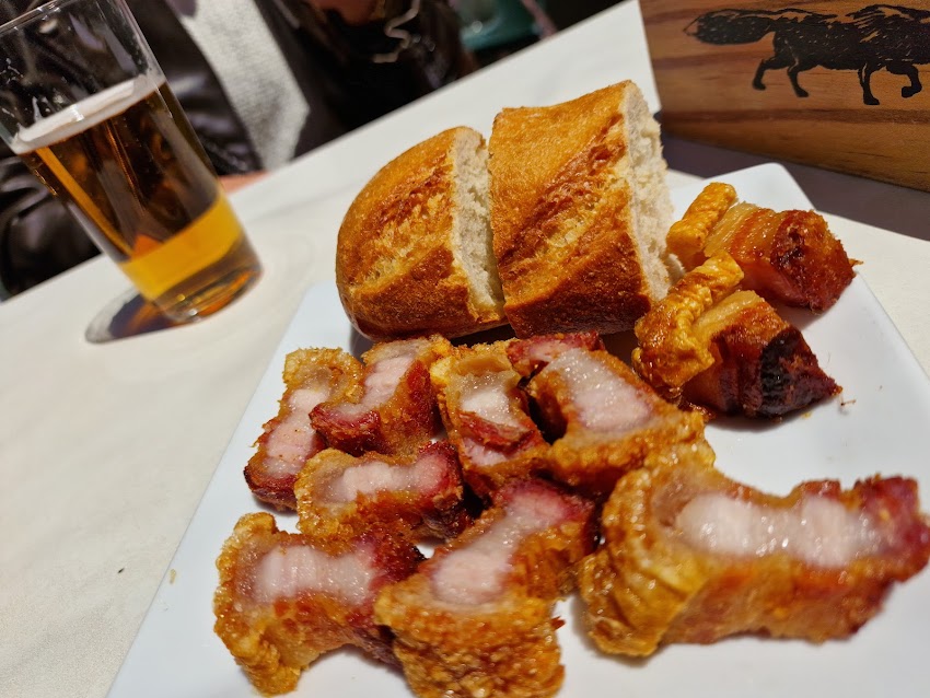 Gastrobar Tabú