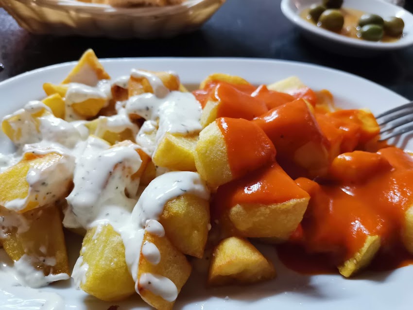 Restaurante El Pilar
