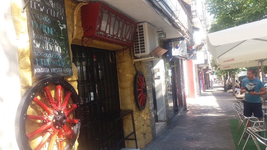 La Choza