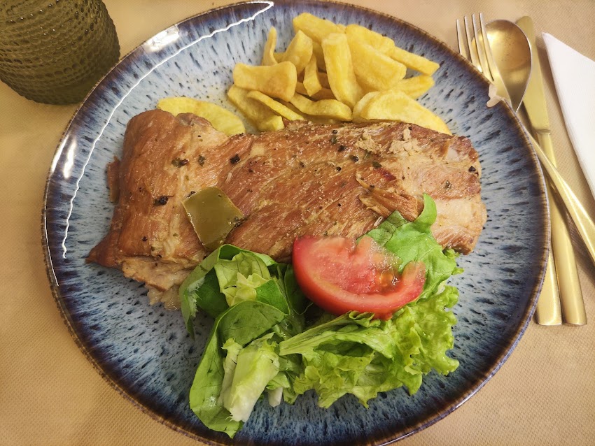Restaurante Casa Parla