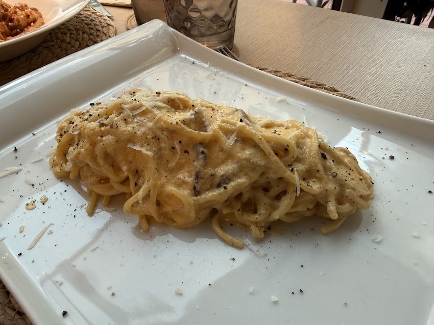 La Locanda Italiana