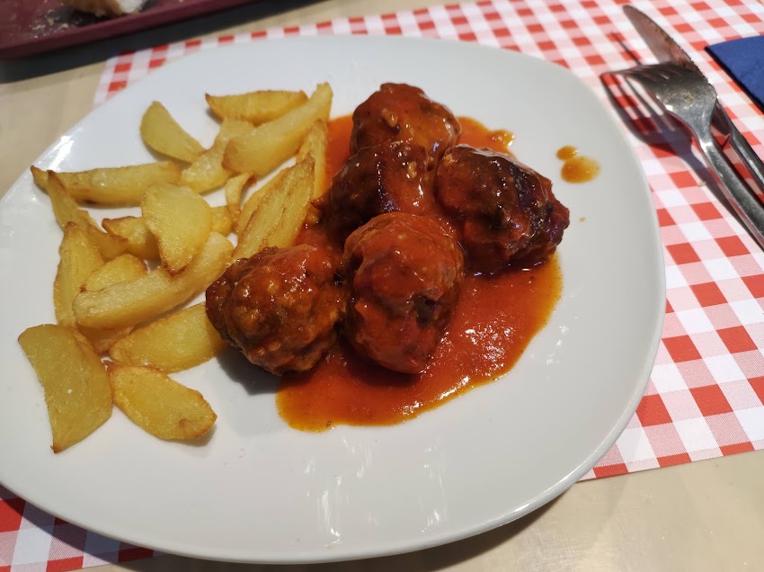 La Taberna De Yasmín