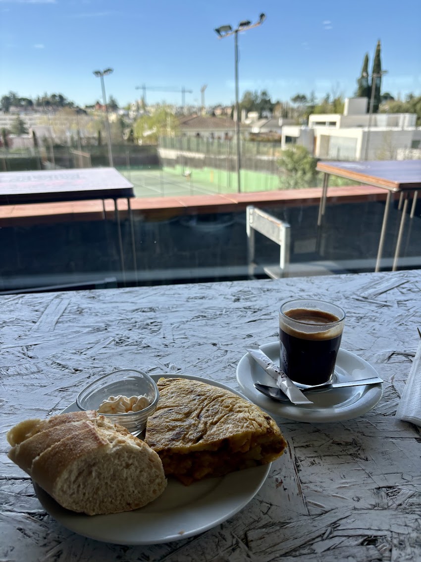 Café Bar Volea