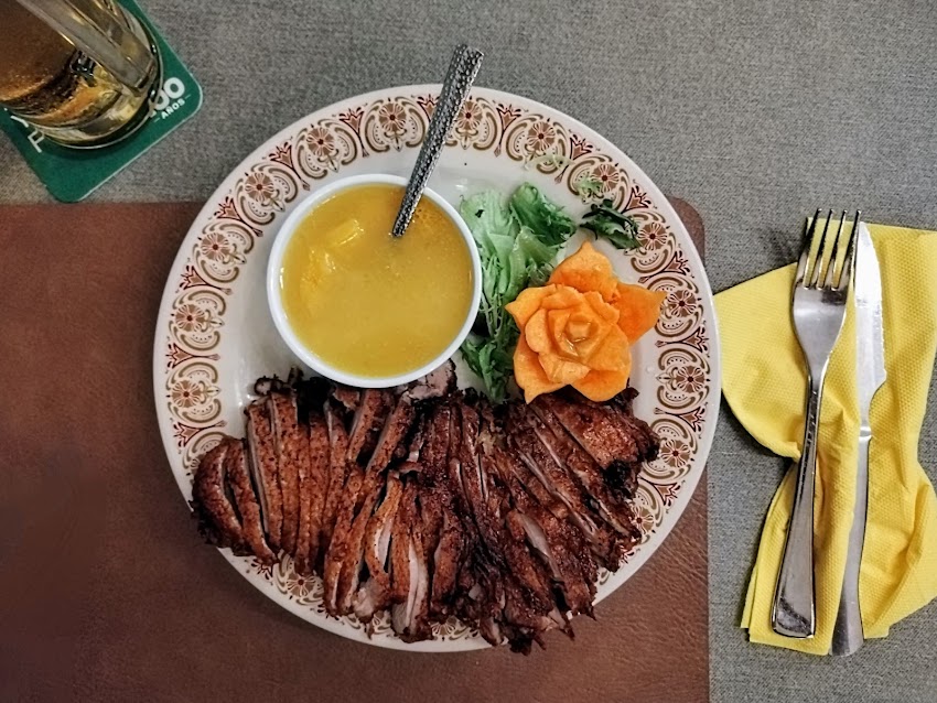 Restaurant Kai