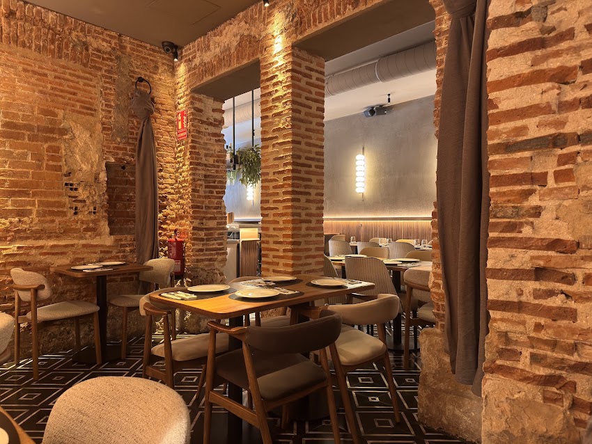 Taberna 7 Libreros – Alcalá de Henares