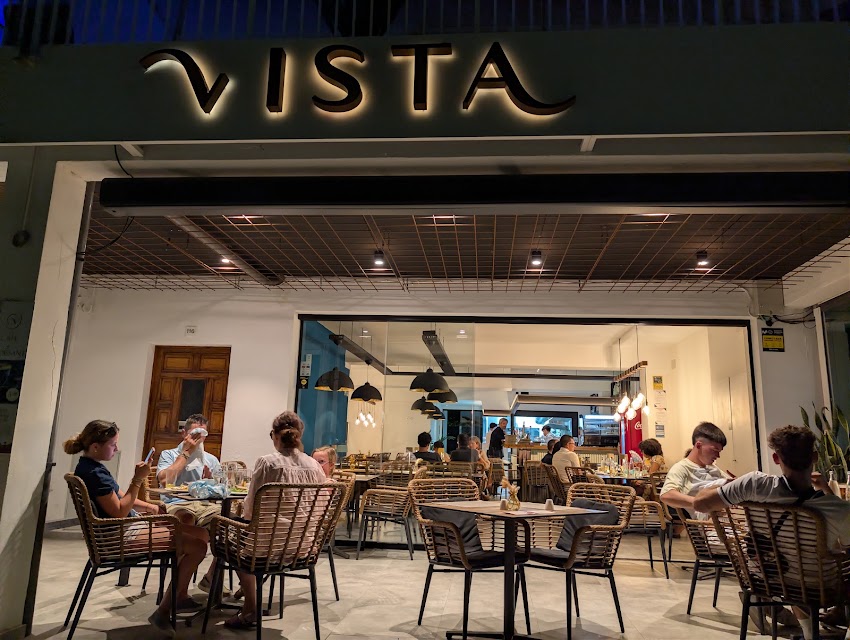 Vista