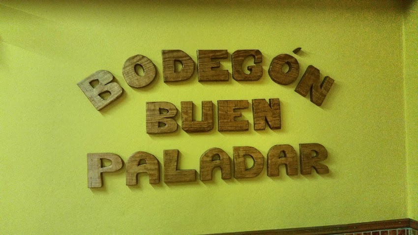 Restaurante El Buen Paladar