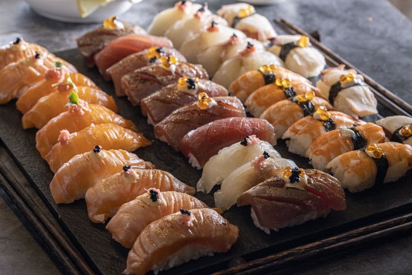Haruto Sushi