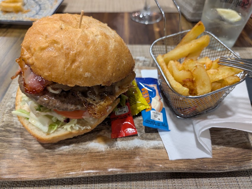 Xelanova Restaurantes