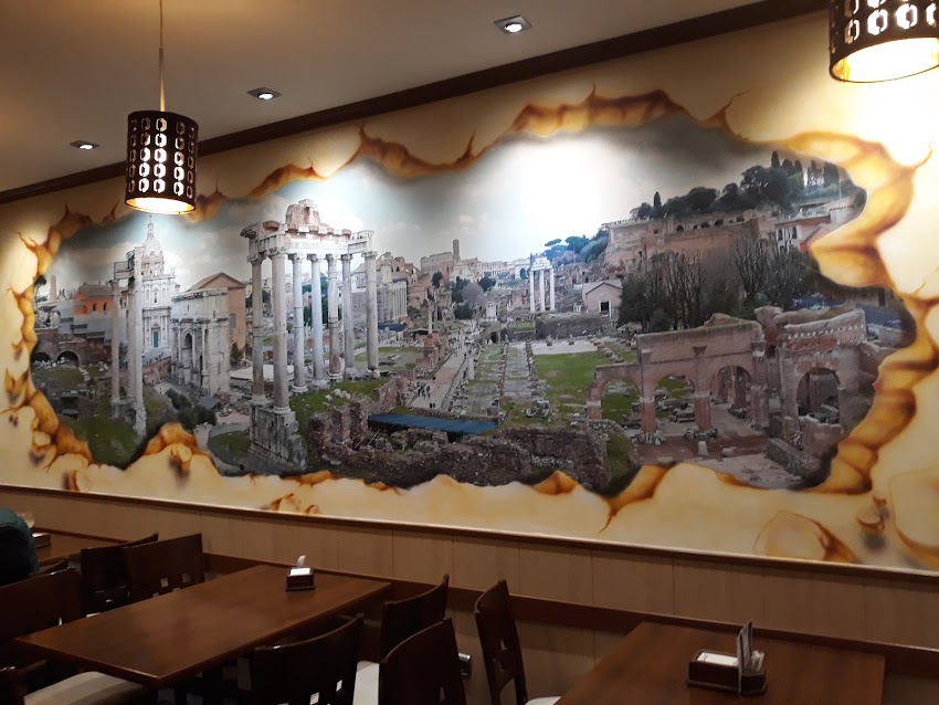 Venus Café Bar
