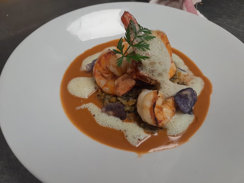 Bistrot