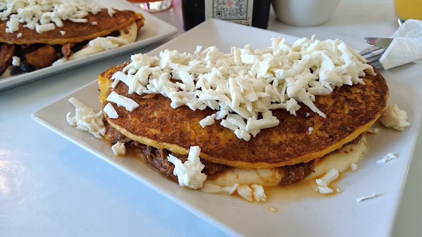 El Venezolano