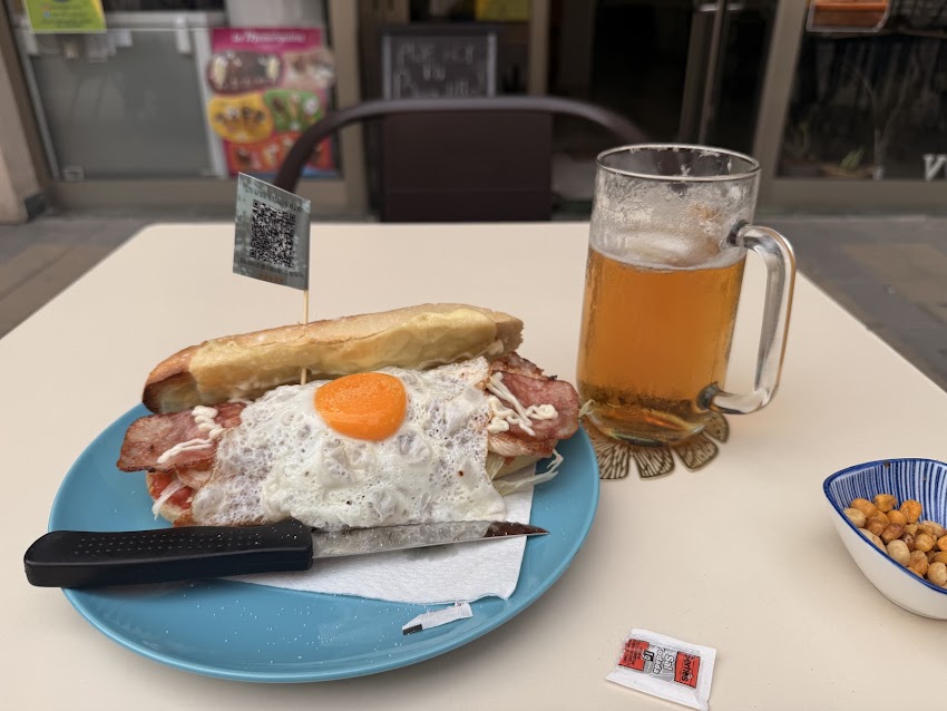 MAR VAL Gastrobar