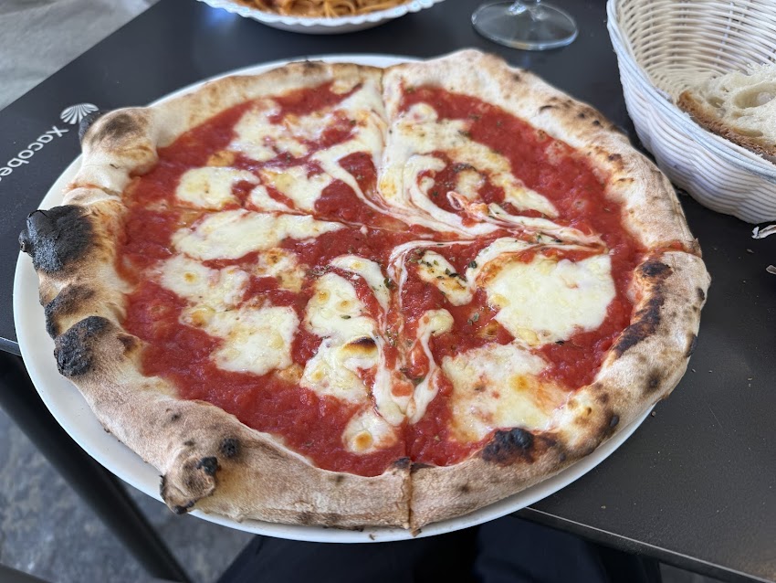 OSTERIA ITALIANA by Branca Milano
