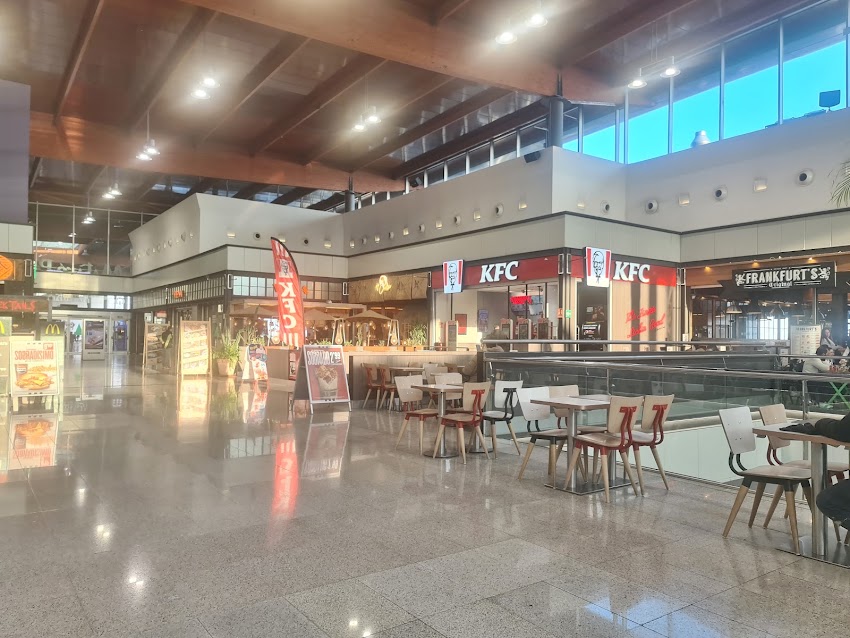 Restaurante KFC