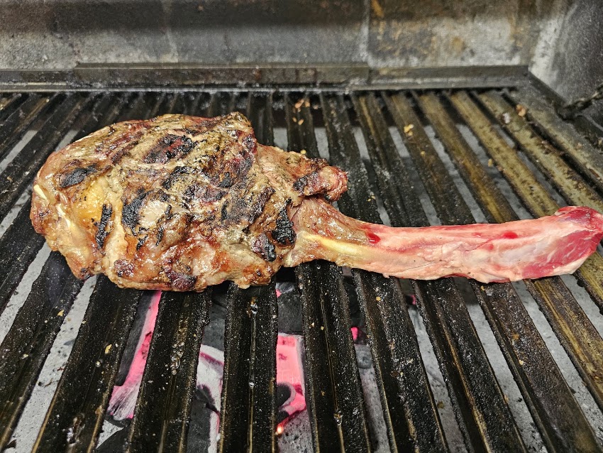 Nicasio Carnes Gourmets