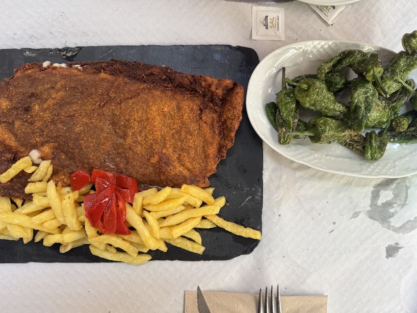 Restaurante Sidrería El Polesu