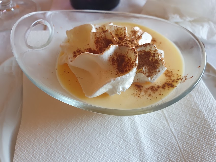 Restaurante Las Acacias