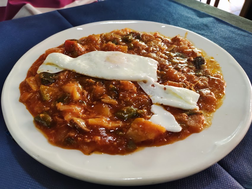 Mesón Los Alfares