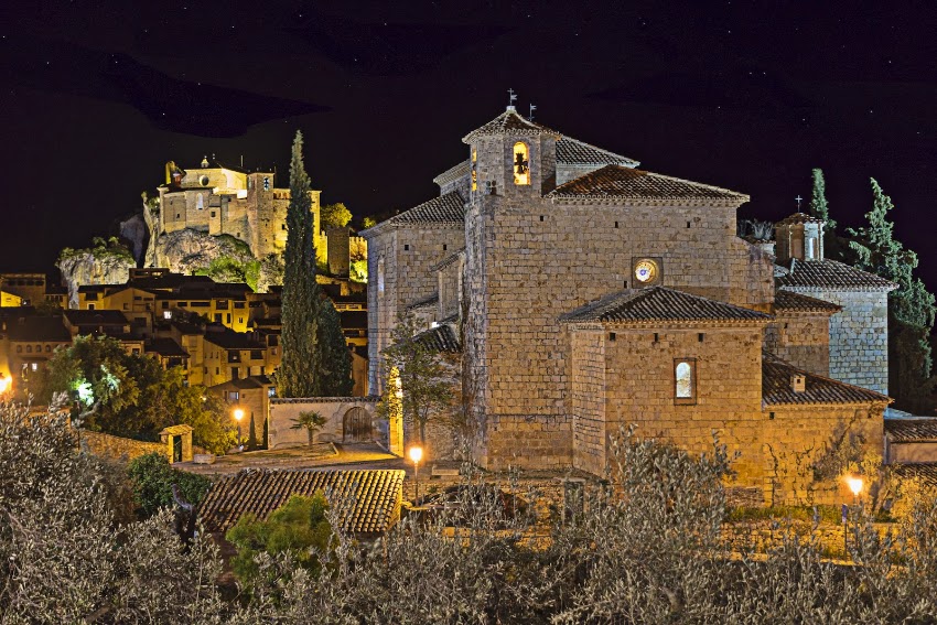 Refugio de Alquézar ERA