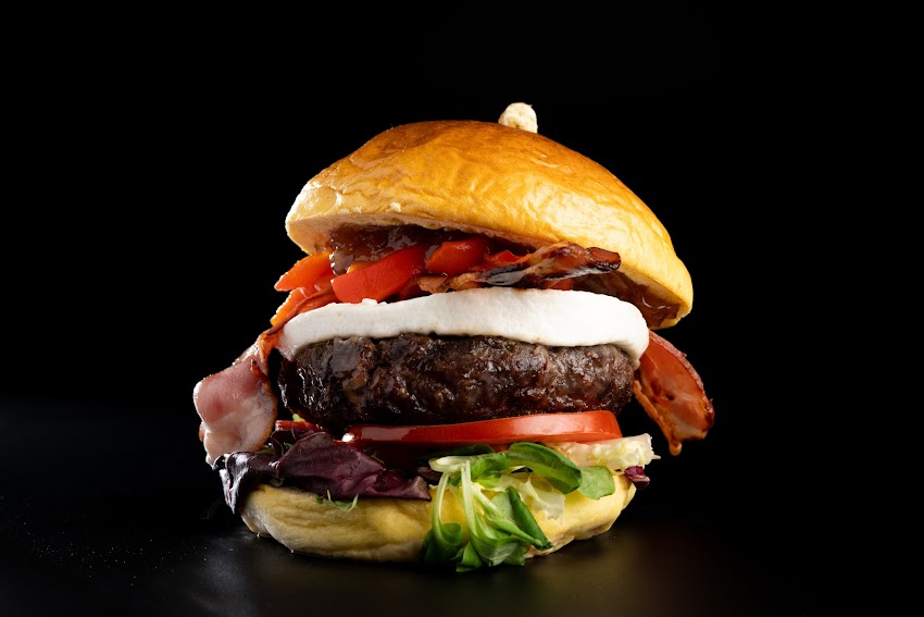 Burger Passion