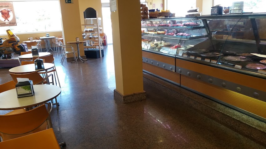 Cafeterías MAS