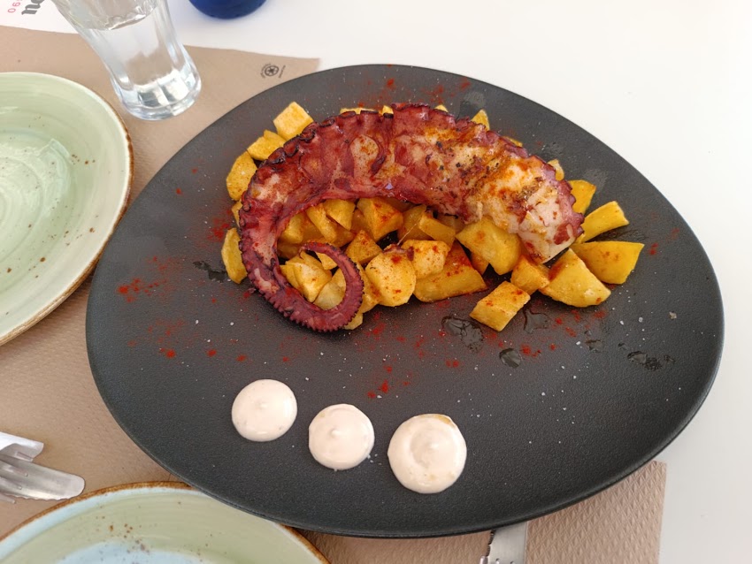Restaurante A Esperanza