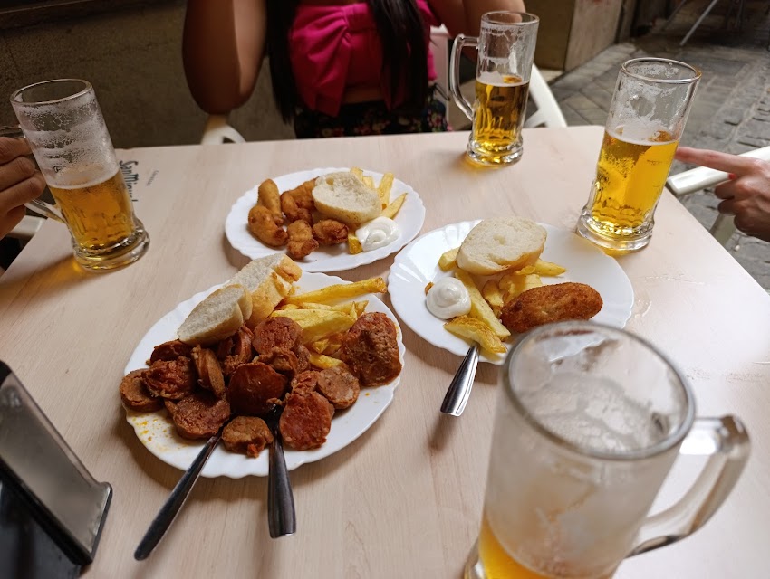 Bar La Riviera