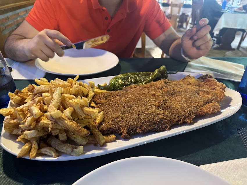 Hotel Asador La Huerta