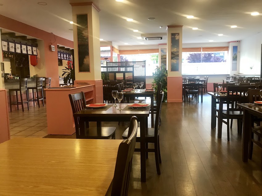 Restaurante Asiatico Fu