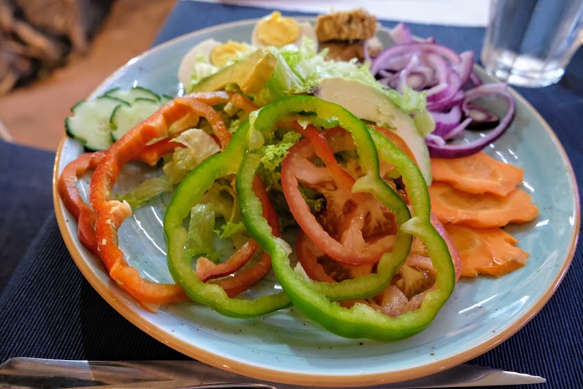 Restaurante Santa Catalina