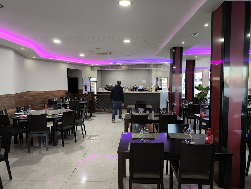 Hong Kong Restaurante