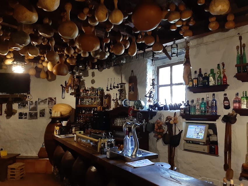 Cervecería El Barril del Olvido