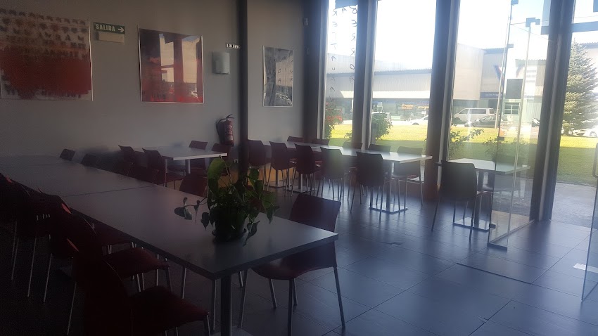 Berroa Bar Restaurante