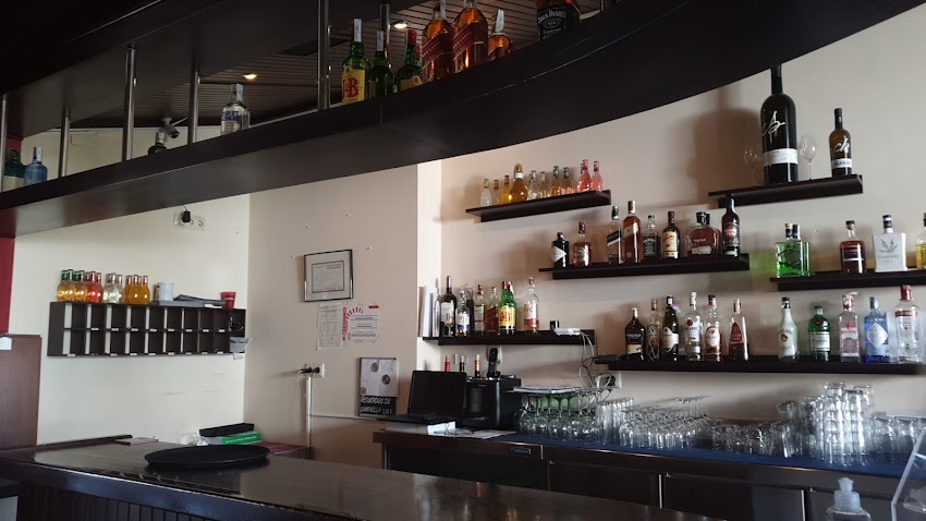 Bar El Encuentro