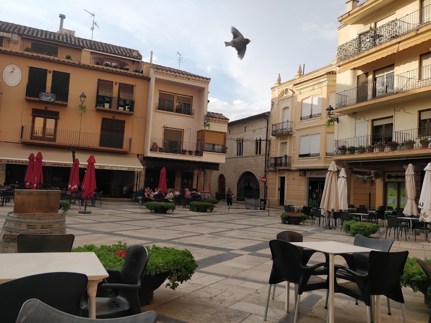 Restaurante Ka Nostra