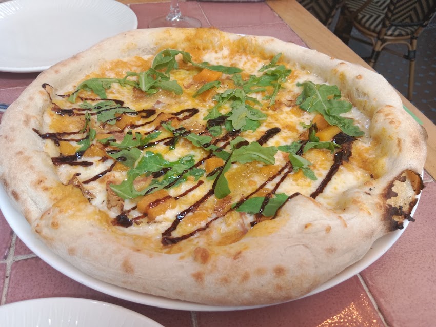 La Margarita