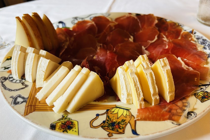 Restaurante Gran Duque