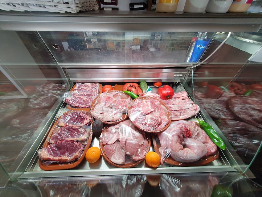 Restaurante Venta El Peñoncillo