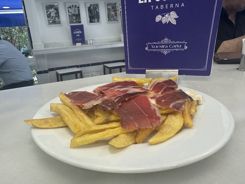Taberna La Contra